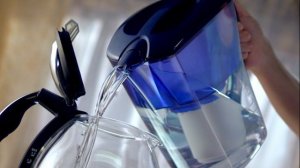 AKVAFOR, comm. / АКВАФОР, рекламный ролик