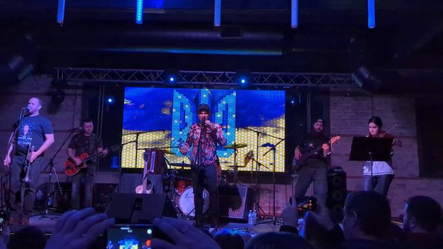 Oleg Skrypka in Winnipeg 2023 смотреть онлайн