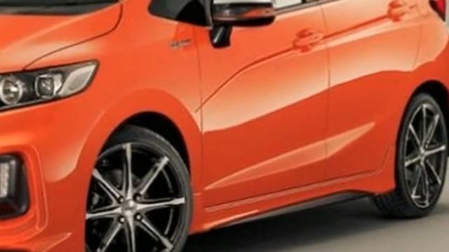 Smallest Honda Gets A Little Refresh, Honda Sensing смотреть онлайн