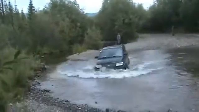 уаз патриот смотреть онлайн