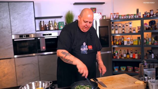 Die Feinschmecker Pasta смотреть онлайн