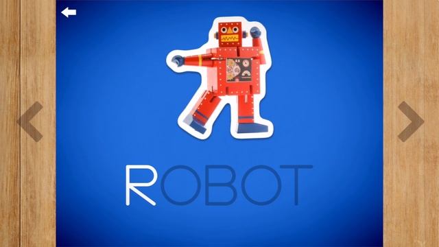 The letter r - Learn to write the alphabet with Letter School смотреть онлайн