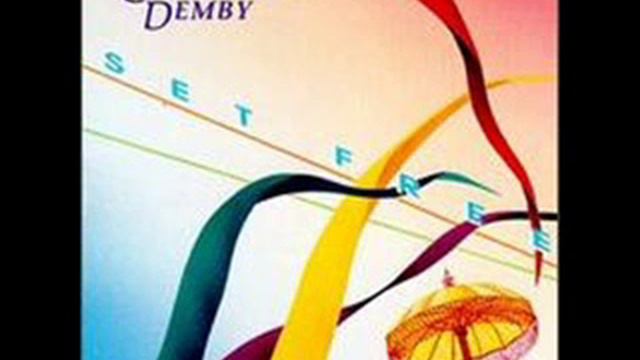 Moving On - Constance Demby смотреть онлайн