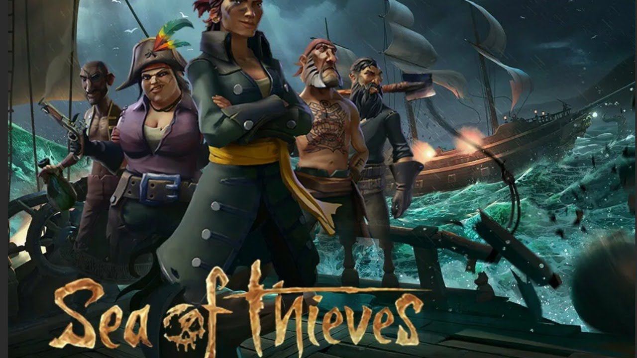 ПРО ПИРАТОВ 18+ смотреть онлайн