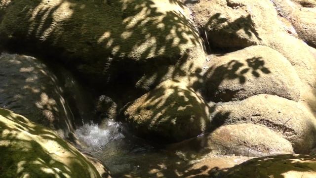 Крымские зарисовки|По каньону Узунджа смотреть онлайн