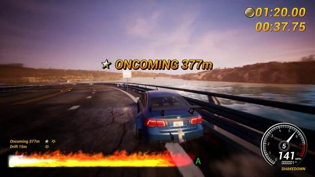 Dangerous Driving - Gameplay Playthrough / Walkthrough - Part 2 смотреть онлайн