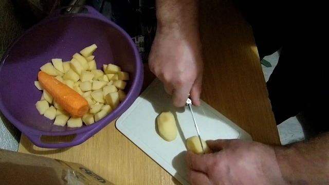 суп из рябчика по таёжном у , точим ножи . смотреть онлайн