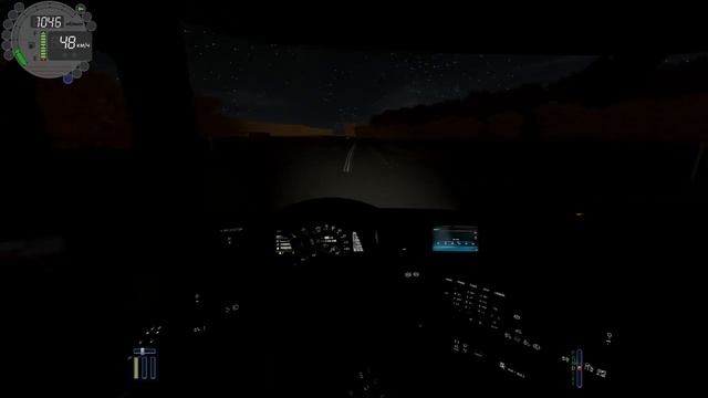 City Car Driving - Volvo FH l High Speed Driving | 60 FPS 1440p смотреть онлайн