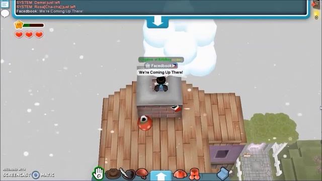 Cubic Castles| Finding the Secret Meeting Areas In Cubic Learning Center смотреть онлайн