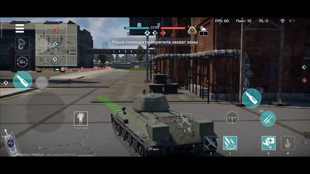 С ЧЕГО НАЧАТЬ И ЧТО КАЧАТЬ В 2024 ГОДУ В WAR THUNDER MOBILE смотреть онлайн