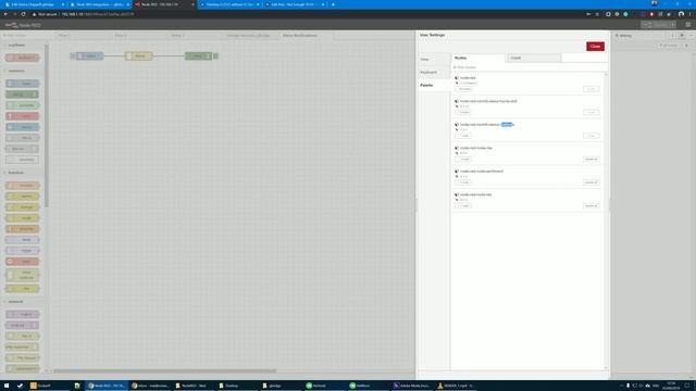 Making Alexa talk in NodeRED with NotifyMe смотреть онлайн