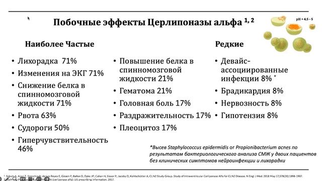 Вебинар № 2 для родителей детей с НЦЛ 2 смотреть онлайн