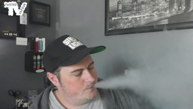vape mail subscription (oct) смотреть онлайн
