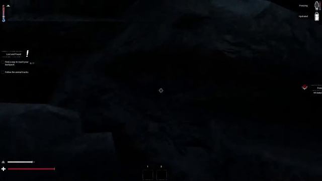 Winter Survival Demo || Bärige Stimmung смотреть онлайн