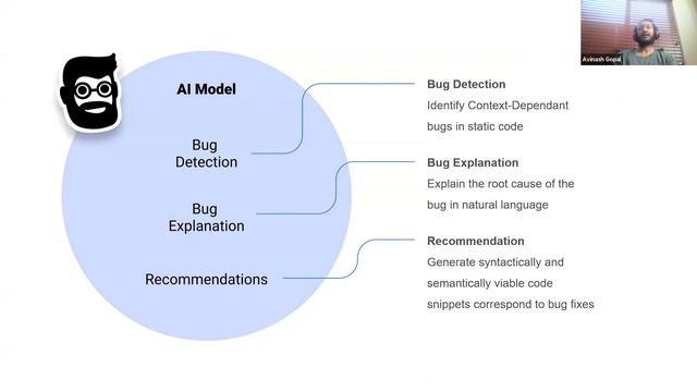 Metabob: AI-Driven Code Review | Orlando Python смотреть онлайн