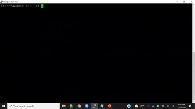 03 Learn to play with Docker containers смотреть онлайн