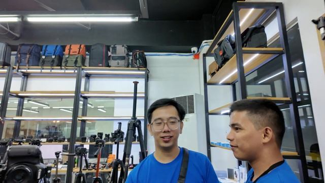 DJI Osmo Pocket 3 Philippines Price, Creator Combo Items, Vlog Test смотреть онлайн