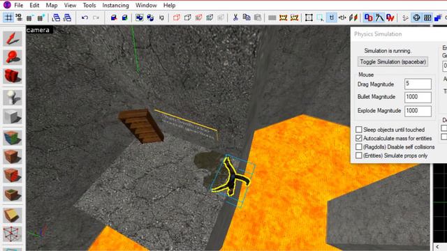 Hammer++ Physics Simulation is VERY funny смотреть онлайн