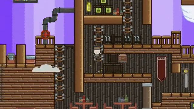 Top Hat Demo Stage 3 Lvl 2 смотреть онлайн