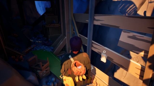 This New Action-Puzzle Climber Game is Awesome: Jusant (4K Gameplay) #jusant #rtx3060 смотреть онлайн