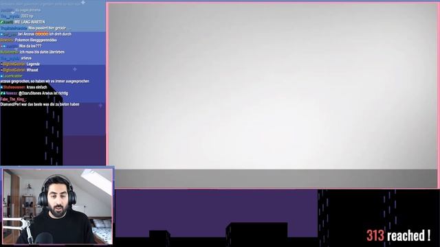 NEUES Open World Pokémon Legenden Arceus und Diamant & Perl Remake! Pokémon Presents Reaction смотреть онлайн