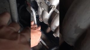 Нива Шевроле проблемы со стартером