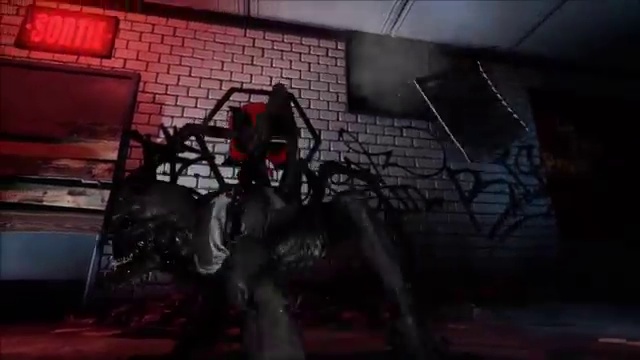 Killing Floor 2 Trailer смотреть онлайн