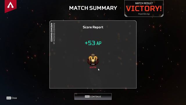 FIRST 3 SACK HACKER SQUAD TO HIT PREDATOR IN APEX LEGENDS / SEASON 14 SPLIT смотреть онлайн