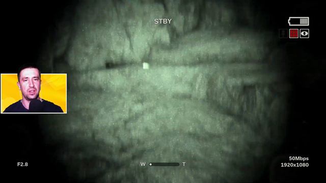 Водные прятки | OutLast 2 Прохождение | #8 | XBOX GAME PASS смотреть онлайн