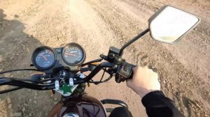 ПОЕХАЛИ В СОСЕДНЕЕ СЕЛО НА МОПЕДАХ / ПОКАТУШКИ НА МОТОЦИКЛАХ С ДРУЗЬЯМИ / МОПЕД АЛЬФА ПОКАТУШКА