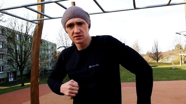 Учимся делать ВЫХОД на ДВЕ !! Обучалка по выходу силой ! NBD_8 смотреть онлайн