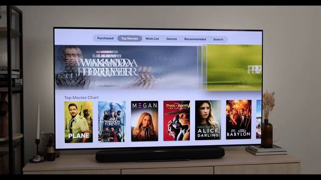 Apple TV 4K (2023) - Best Home Streaming Device! смотреть онлайн