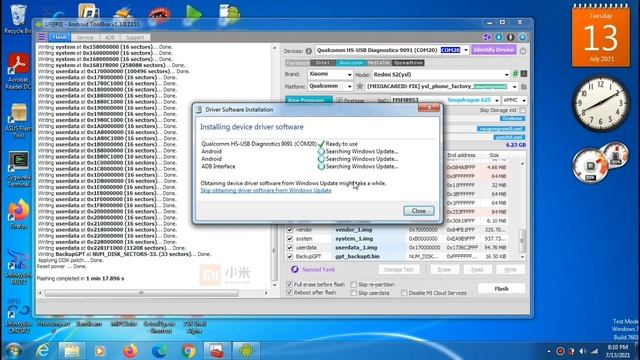 Cara Menonaktifkan Update Otomatis Driver Windows 7 смотреть онлайн