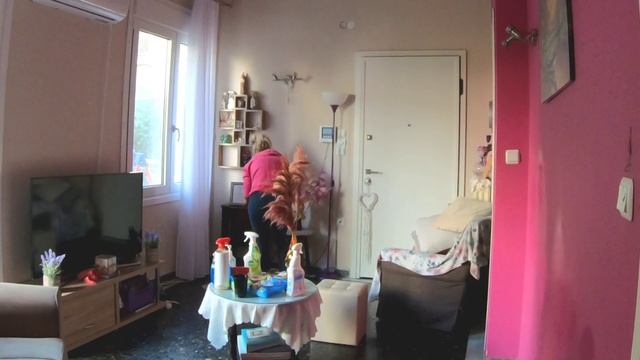 #Vlog|#EXTREME CLEAN WITH ME|#CLEAN|#DECLUTTER|ΕΣΤΡΩΣΑ ΧΑΛΙΑ