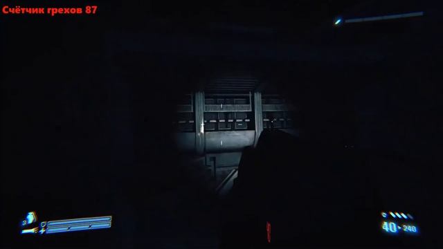 Aliens Colonial Marines Все Игрогрехи [Игрогрехи] смотреть онлайн