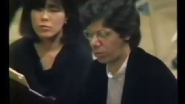 Keith Jarrett and Chick Corea - Mozart Concert for 2 pianos смотреть онлайн