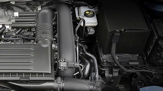 1.4 TSI CHPA поломки и проблемы двигателя | Слабые стороны 1.4 ТСИ мотора смотреть онлайн