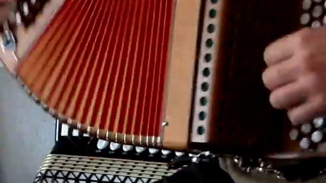 Steirische Harmonika ORA Mini aus Italien Video Klangprobe смотреть онлайн
