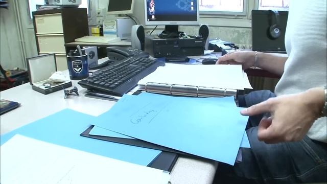 Libourne en état de choc : casses en série смотреть онлайн