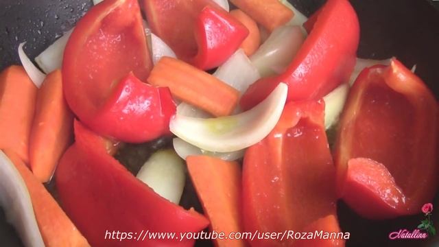 Веганские Кулинарные Рецепты со Вкусом