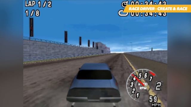 Forgotten DS Games смотреть онлайн