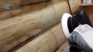 ПОЛИРОВКА СТЕКЛОПАКЕТА. RemGlass