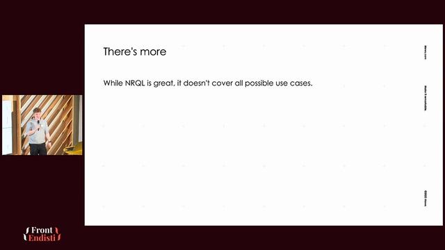 Alexander Smirnov - Frontend Performance Monitoring using New Relic смотреть онлайн