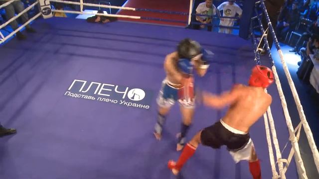 ШОУ-ТУРНИР "ПЛЕЧОМ К ПЛЕЧУ" смотреть онлайн