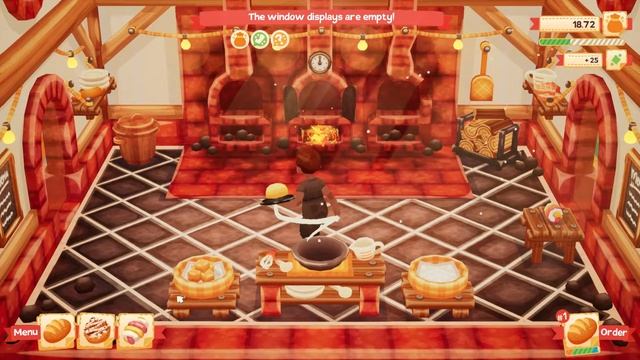 Lemon Cake Demo Gameplay | Steam Game Festival! смотреть онлайн