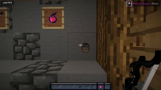 Top 5 BEST Anime Texture Pack for PVP 1.8.9 (Minecraft) смотреть онлайн