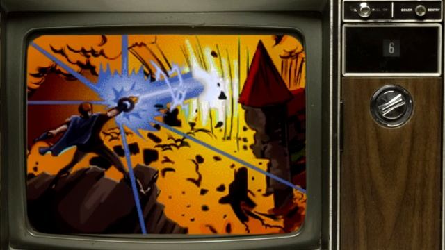 Cartoteka's follow-up: Strife: Veteran Edition смотреть онлайн