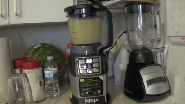 Ninja Auto IQ 1200 WATTS смотреть онлайн
