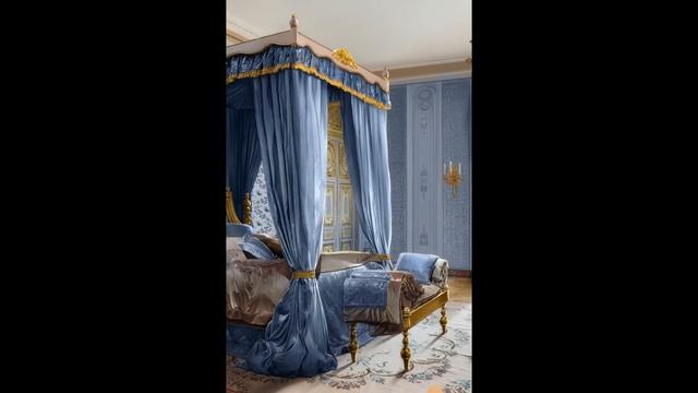 Покоряя Версаль. 2 сезон. 9 серия. Людовик. Клуб романтики. смотреть онлайн