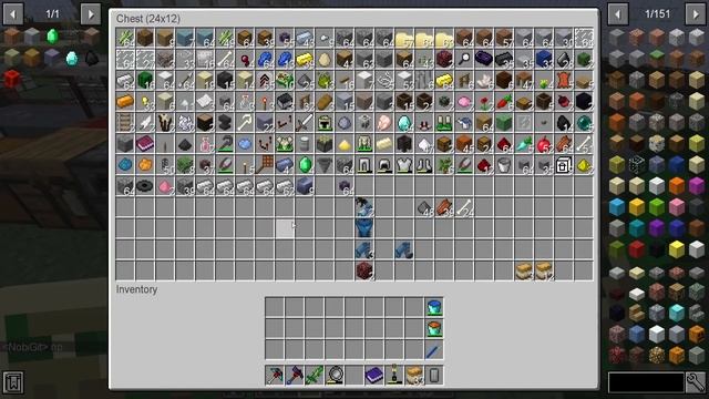 Let's Play Sky Factory: Lost Cities! Ep 25 Tour смотреть онлайн